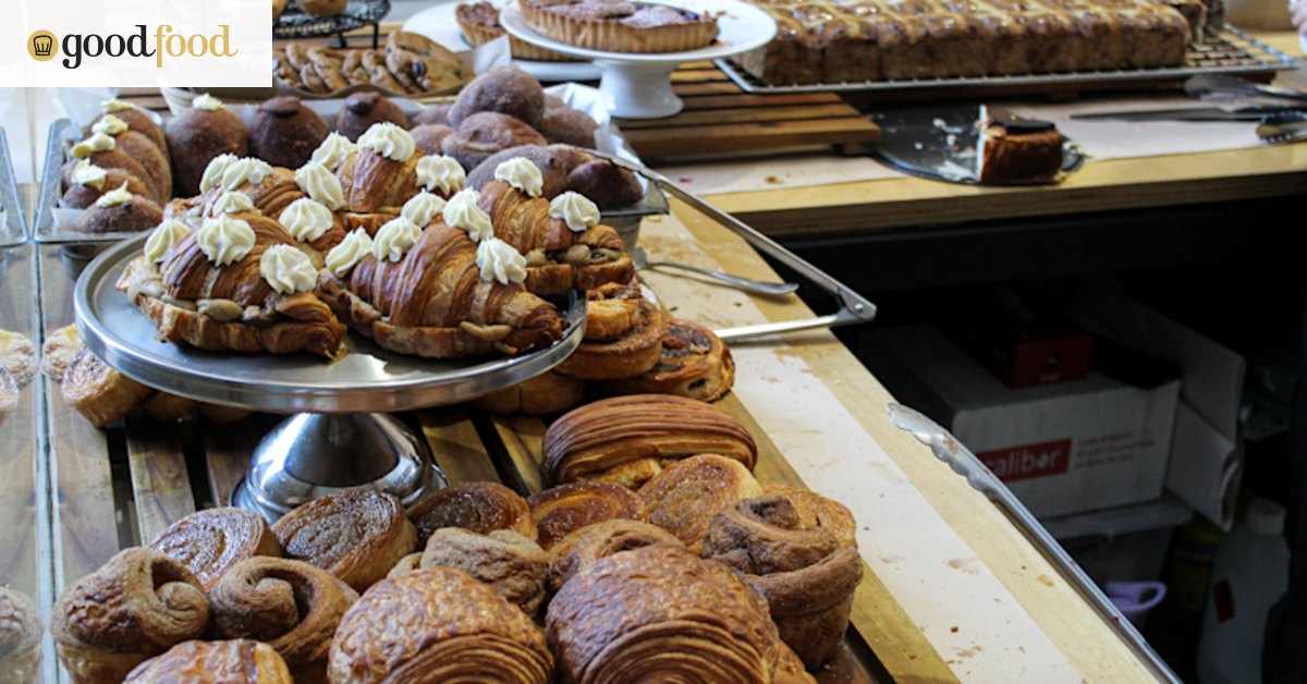 Thoroughbread Bakery