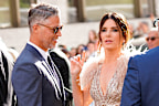 Just a few weeks ago, Bullock broke her silence about his diagnosis and death for the first time ever. 