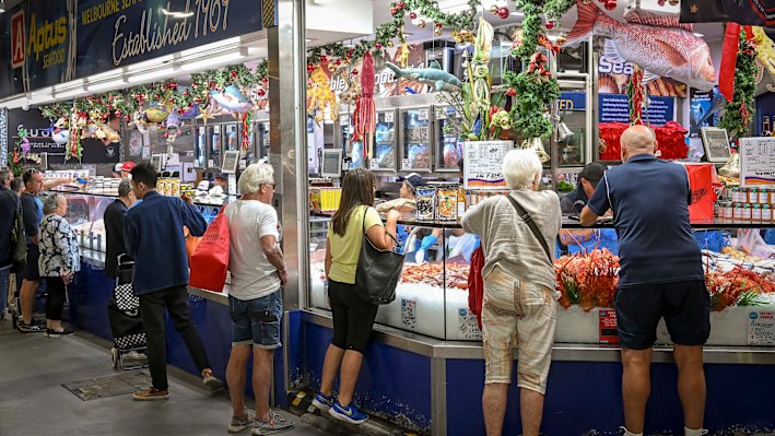 An ode to the joy of Melbourne. Could Pauline possibly understand?