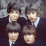 The last new Beatles song, Now And Then, to be released next week
