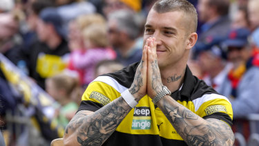 Grand Final 2019 Public Holiday Guide When The Grand Final Parade Is On What S Open And What S Closed In Melbourne