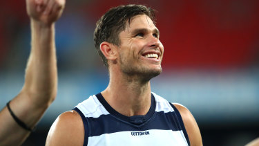 Hawkins In Tip Top Shape Chris Scott