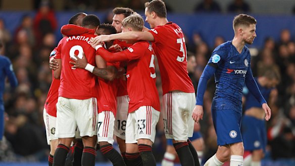 The six-week plan is one of the more optimistic scenarios.