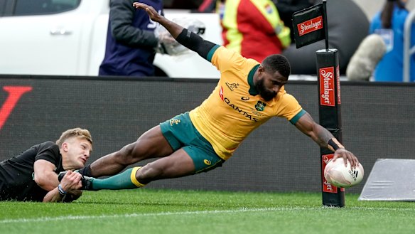 Rugby Australia's broadcast talks are focused on rebuilding the fanbase as well as money.