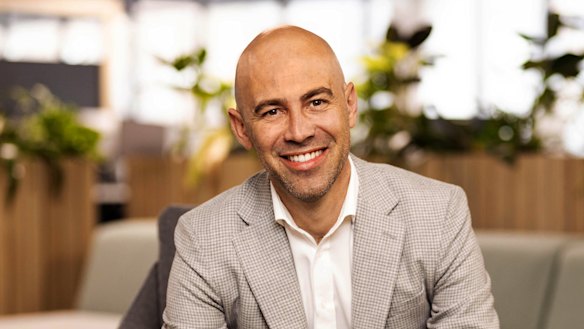 Head of Woolworths at Work Jarad Nass said essential services businesses were a main sector for the company’s business deliveries. 