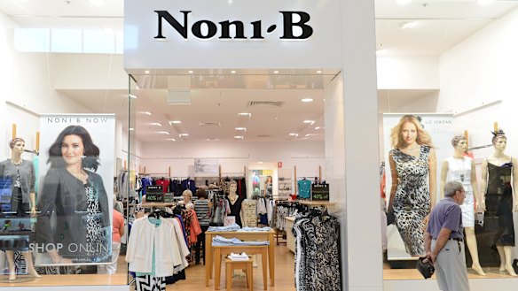 Mosaic Brands has reported a far better than expected result for the first half of the financial year.
