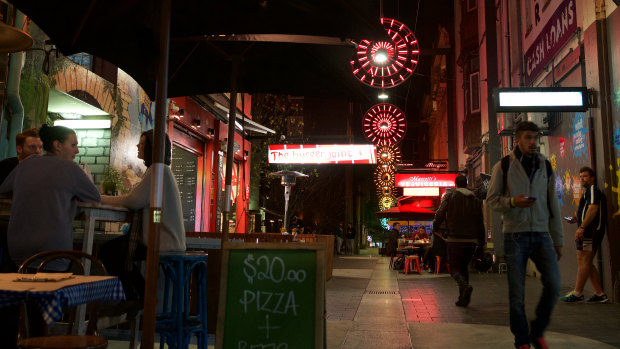Lockout laws have drastically altered Sydney's nightlife and polarised the community.