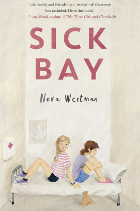 Sick Bay by Nova Weeyman.