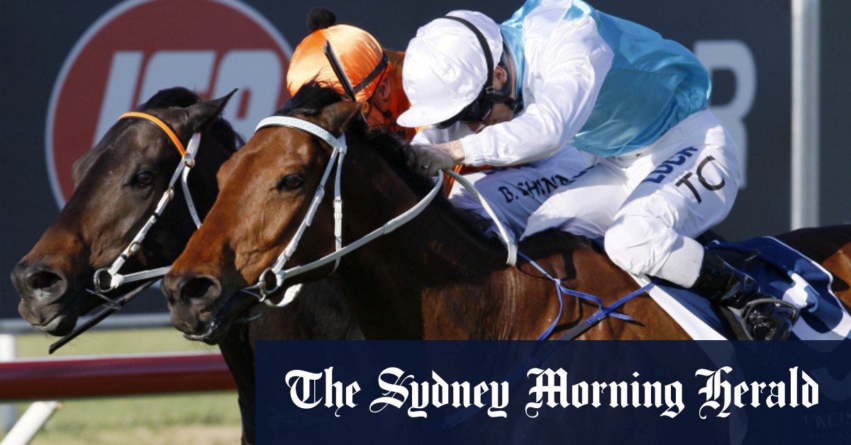 Randwick racing Saturday Racebyrace tips and preview