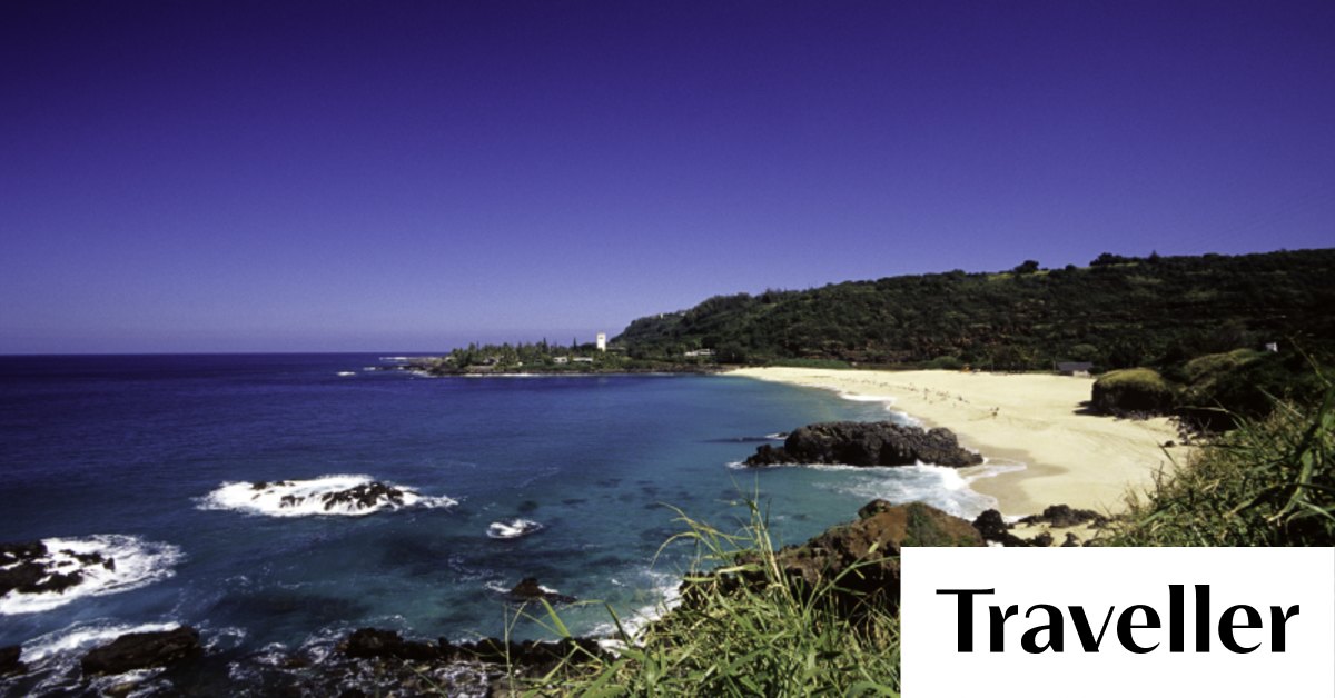 Your questions: Where should we go to avoid the crowds of Honolulu?