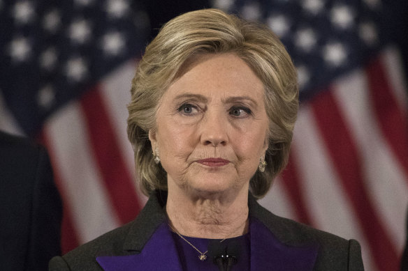 Intervened to help Afghan women: Hillary Clinton.