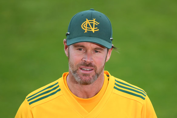 Dan Christian says despite good first steps, such as a reconciliation action plan, there is still work to be done in cricket.