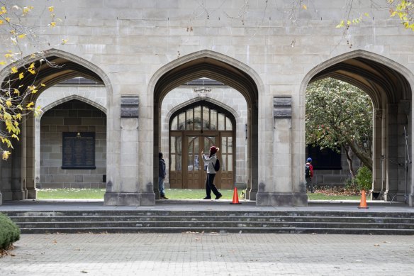 Data shows most students whose visa appeals were finalised in the latest six-week period were successful.