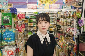 Sayaka Murata’s Convenience Store Woman is "strange and magical yet beautifully grounded".