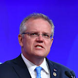 Why Scott Morrison has had a change of heart on population
