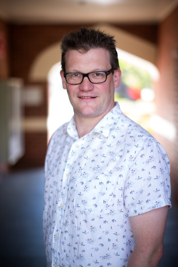 Greg Ashman says students are paying the price for the modern obsession with inquiry-based learning techniques in the mathematics curriculum.