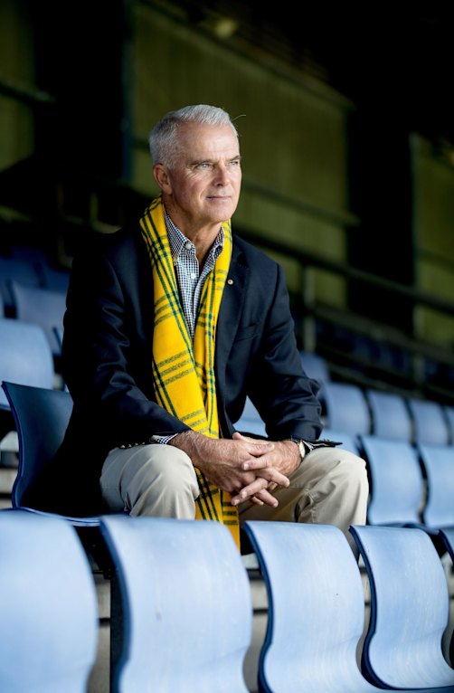 The Rugby Championship 2021: ABC radio needs to broadcast Wallabies ...