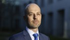 Simon Kennedy delivered his maiden speech on Tuesday night. 