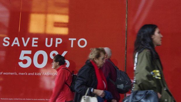 Buy now pay later coats sales