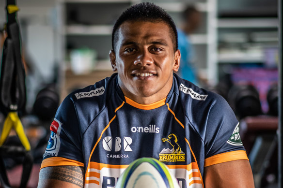 Brumbies sales rugby jersey