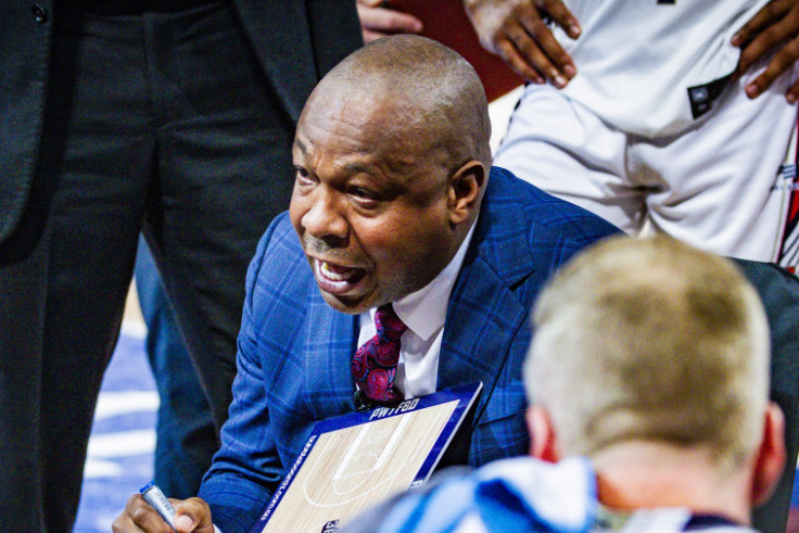 Adelaide 36ers Co Captain Kevin White Lashes Out At Former Coach