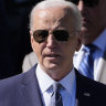 Biden says Hamas ‘no longer capable’ of major attack, proposes total ceasefire