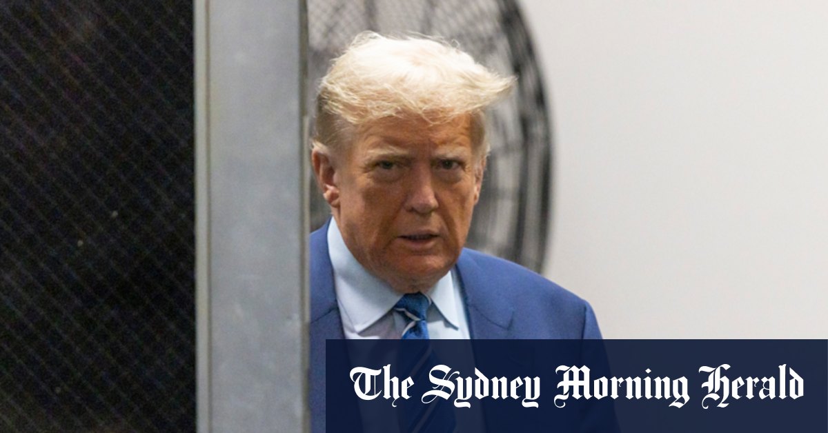 トランプ氏はTruth Social社の株式15億ドル相当の追加負債を抱えている