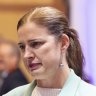 Housing Minister Julie Collins says the government will amend the housing legislation in a bid to secure support.