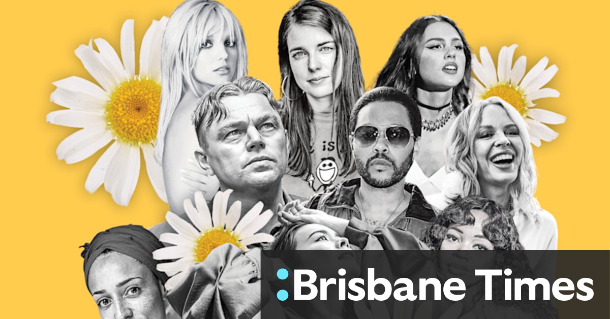 Books, TV, movies, albums and gigs to enjoy in spring 2023 - Vimarsana News