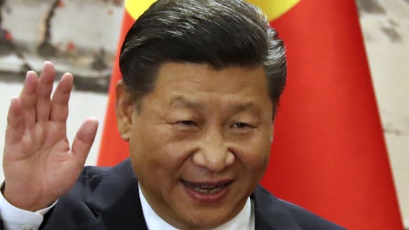 The book Xi Jinping wants you to read for all the wrong reasons