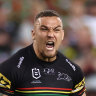 Around the clubs: Penrith prop Fisher-Harris cleared of serious injury