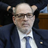 Harvey Weinstein has chronic myeloid leukemia: reports