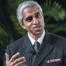 United States Surgeon General Dr Vivek Murthy has called on Congress to require warning labels on social media platforms similar to those now mandatory on cigarette boxes.