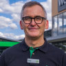 Woolworths boss resigns, days after walking out of Four Corners interview