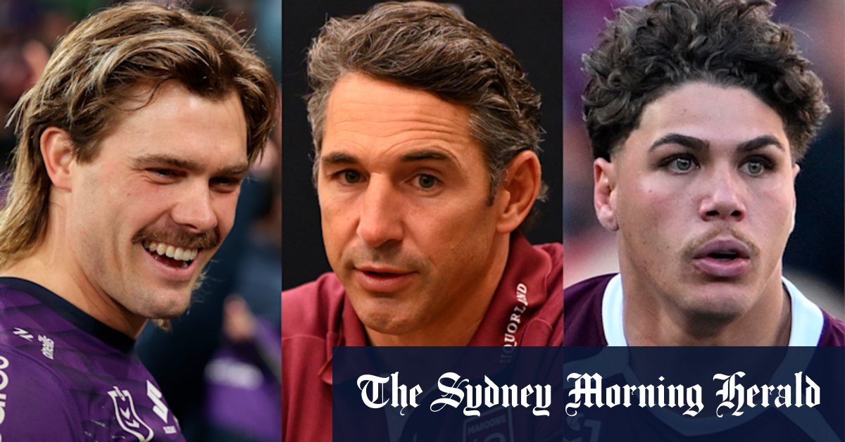 Billy Slater knows what makes Reece Walsh tick ... and how much he should ...