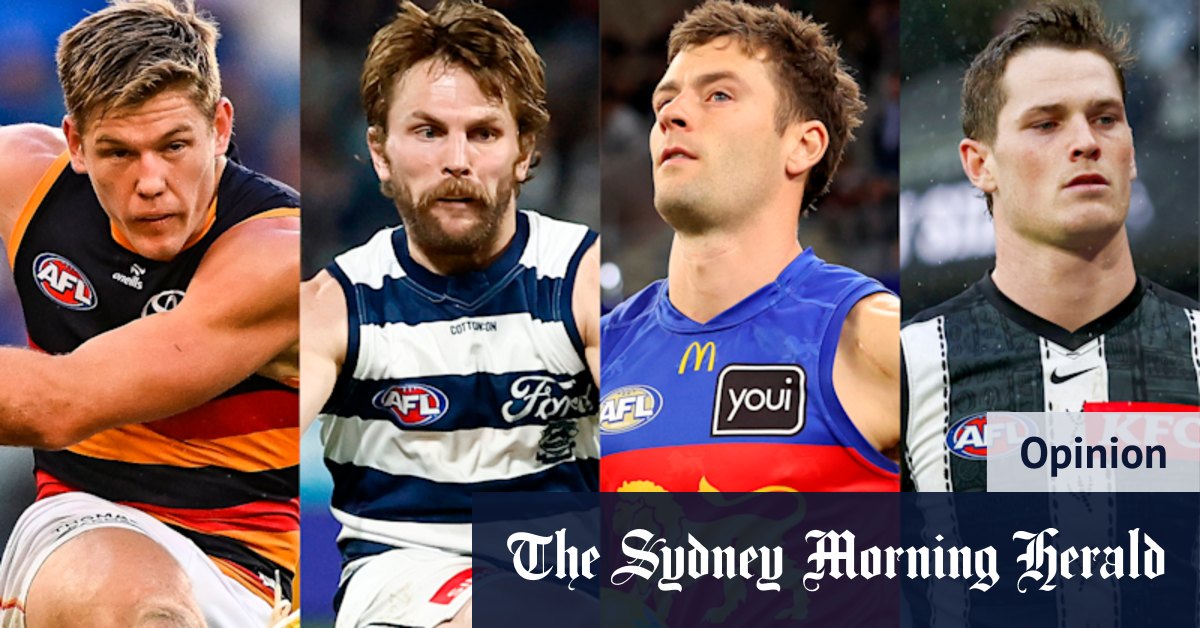 Unsung heroes: The quiet achievers holding the key to their team’s finals hopes