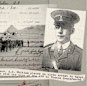 Gordon Whitlam spent decades trying to overturn a court-martial after he was wrongly convicted of theft while in Egypt in 1915-16.