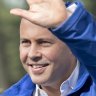 Frydenberg stalks Kooyong after seeing chink in Monique Ryan’s armour