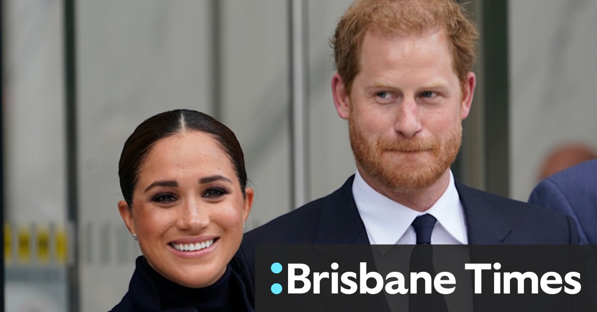 Meghan's $1.89 payout for privacy invasion was only part of the story - Vimarsana News