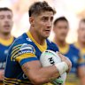 The Western Force and Brumbies have tabled offers to former Eels back Zac Lomax.