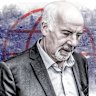 David Savage was convicted and fined $1000.