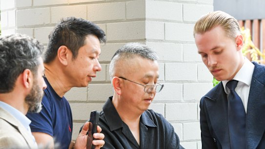 Local government areas with high concentrations of units recorded the most loss-making sales. 