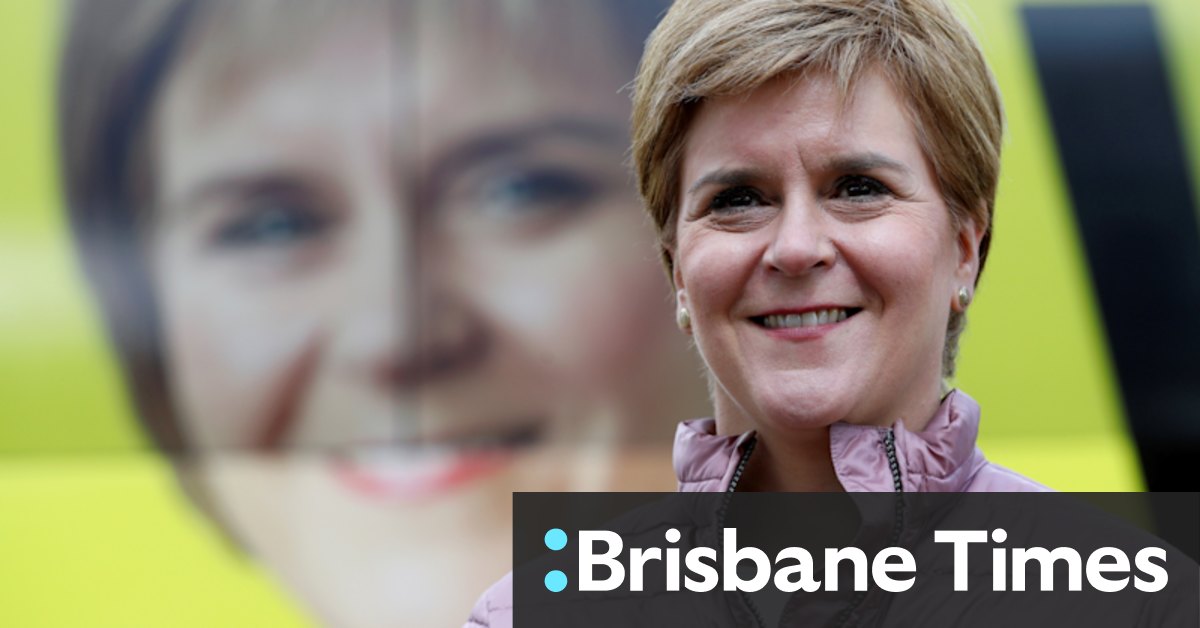 Scotland's cry of 'freedom' that just won't go away - Vimarsana News