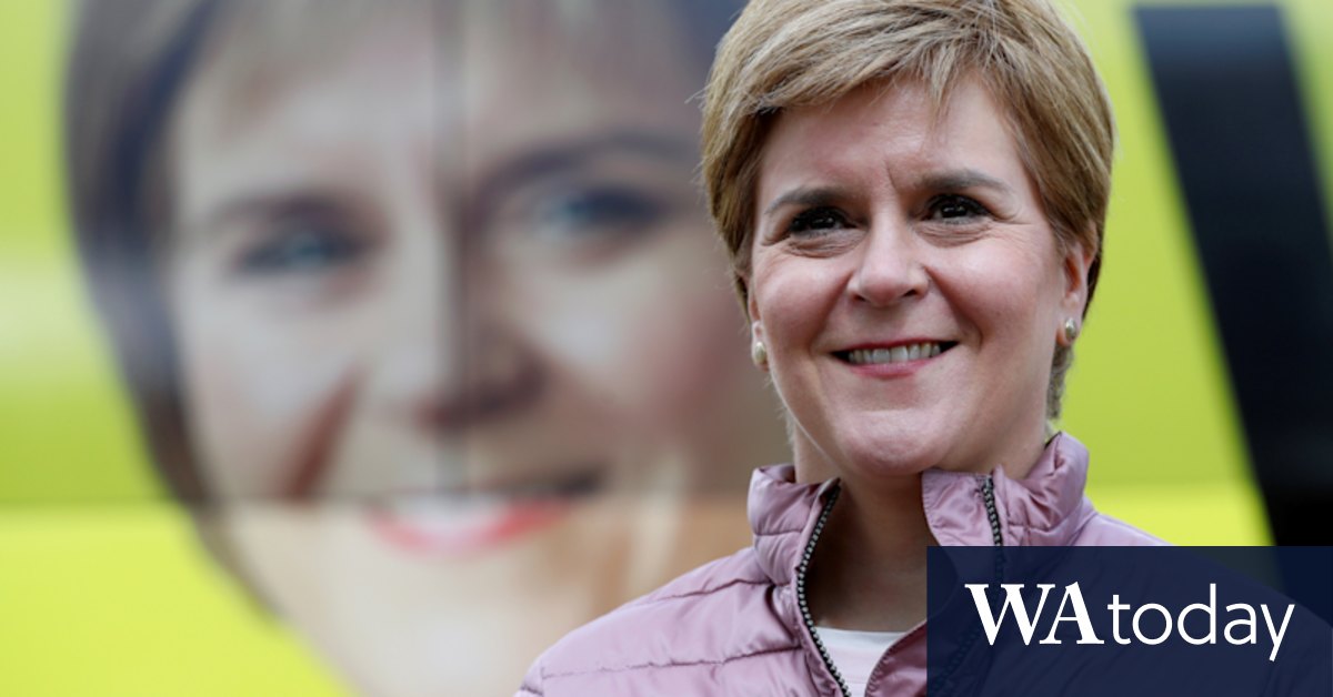 Scotland election outcome may determine whether UK stays together or breaks apart - Vimarsana News