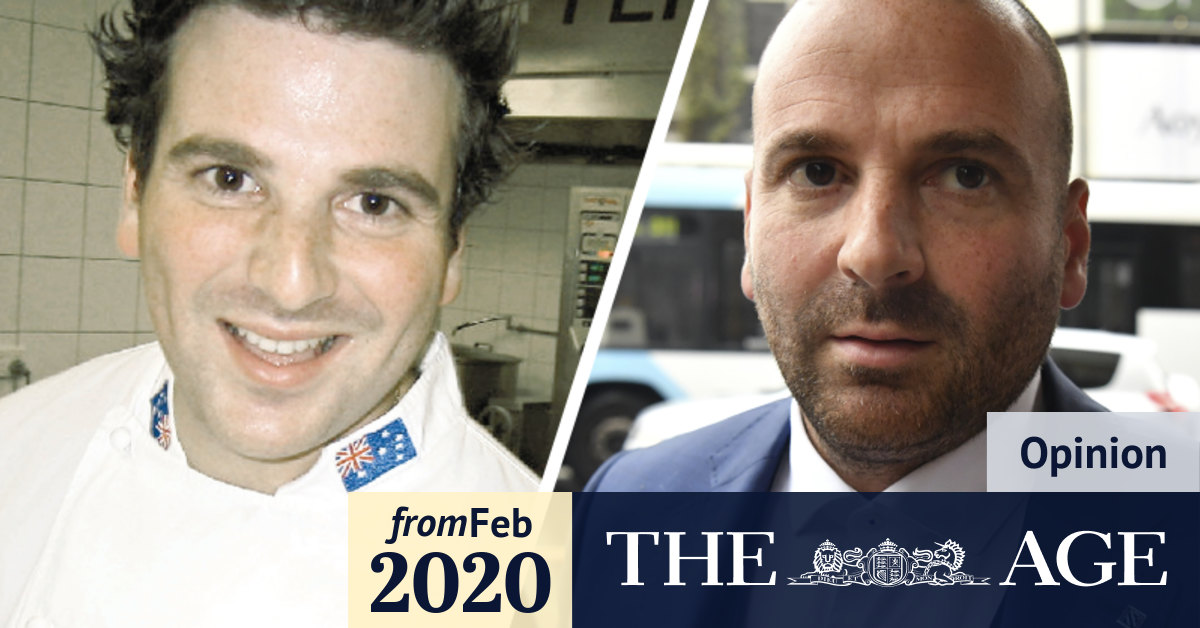 George Calombaris Fall From Grace Has No Clear Winner Masterchef made calombaris a household name and he demonstrated his business prowess by spinning last year's season of masterchef performed well in the ratings and production on 2019's. george calombaris fall from grace has