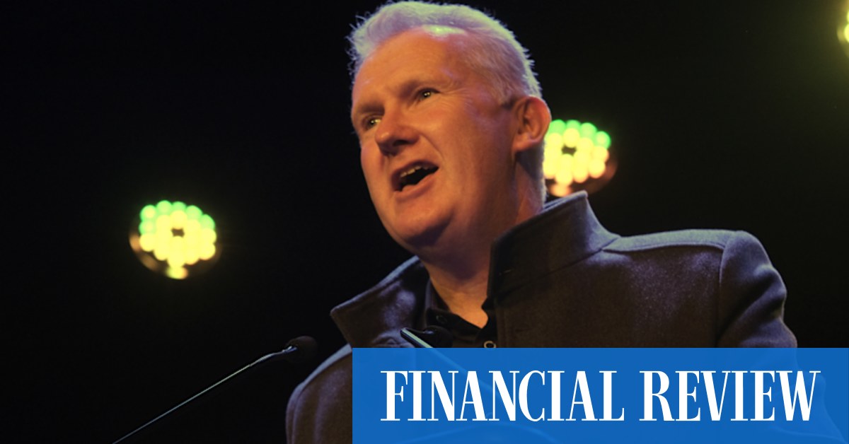Arts Minister Tony Burke to unveil first national cultural policy in a decade - Vimarsana News
