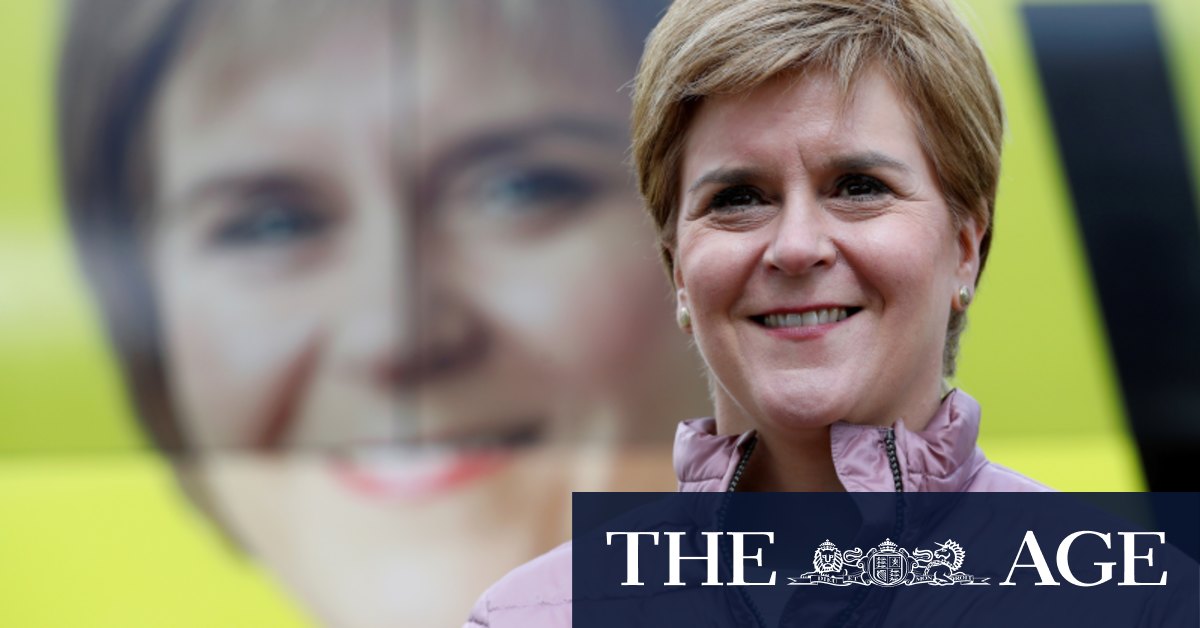 Scotland’s cry of ‘freedom’ that just won’t go away