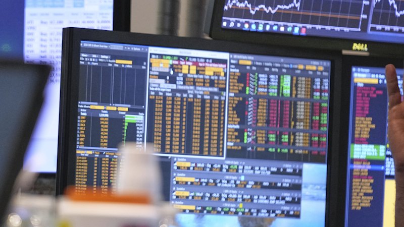 ASX gains after RBA rate cut; NAB, ANZ lead banks higher