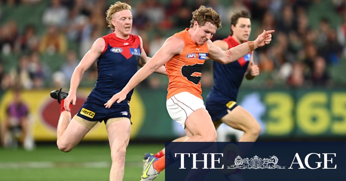 AFL open to alternatives as McLachlan targets one last agreement - Vimarsana News