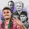 Who will stop the Penrith Panthers in 2025?